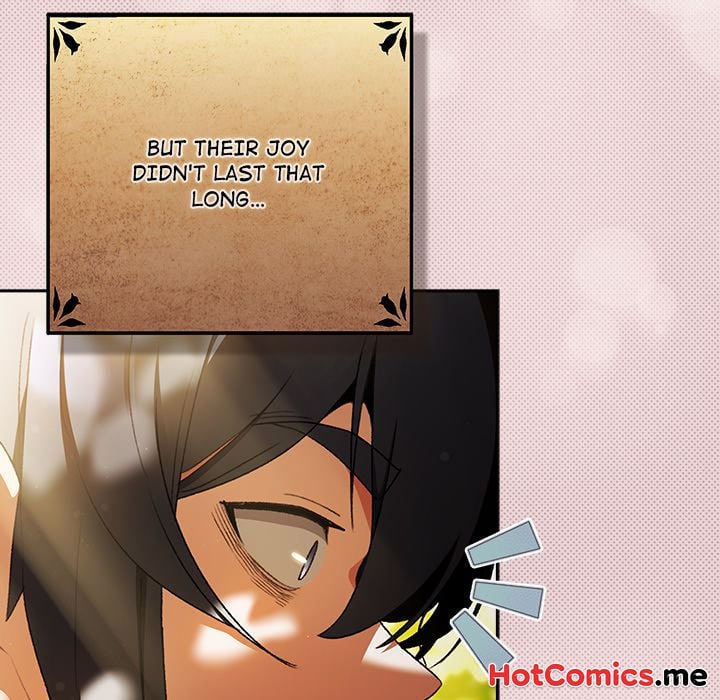 Thrust & Conquer Chapter 33 - Page 5 in English