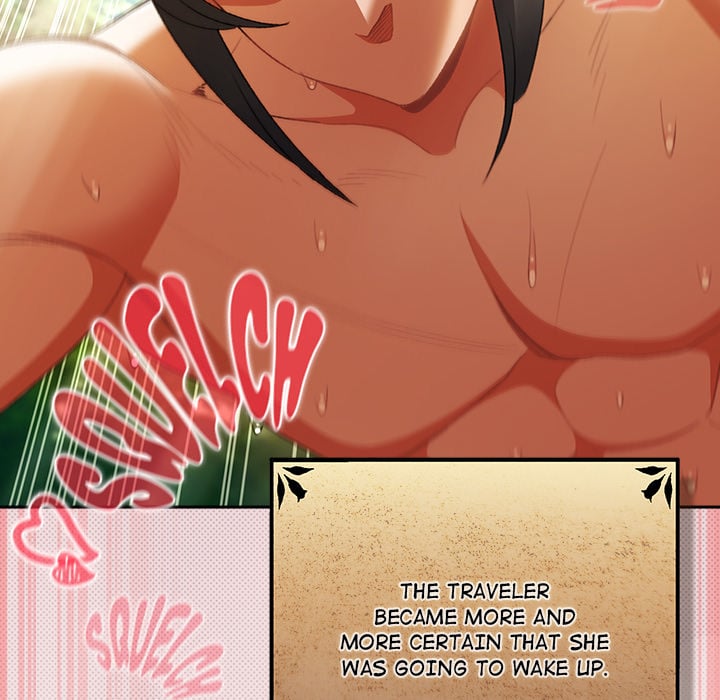 Thrust & Conquer Chapter 33 - Page 55 in English