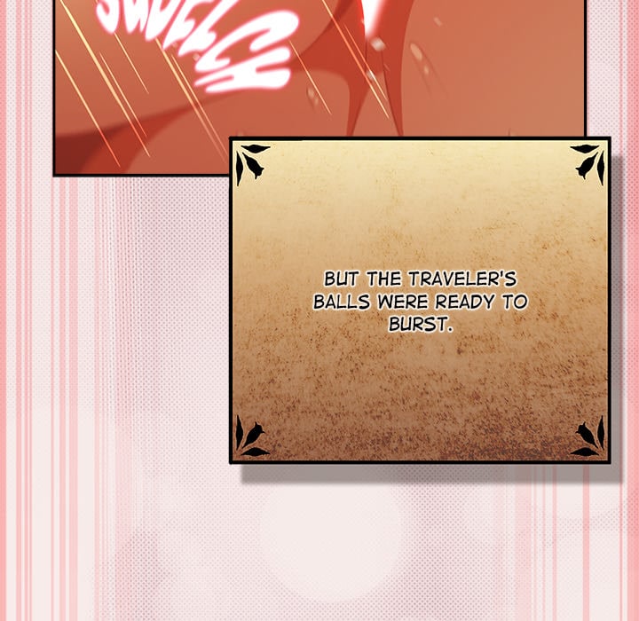 Thrust & Conquer Chapter 33 - Page 58 in English