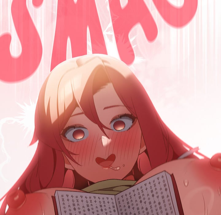 Thrust & Conquer Chapter 33 - Page 85 in English