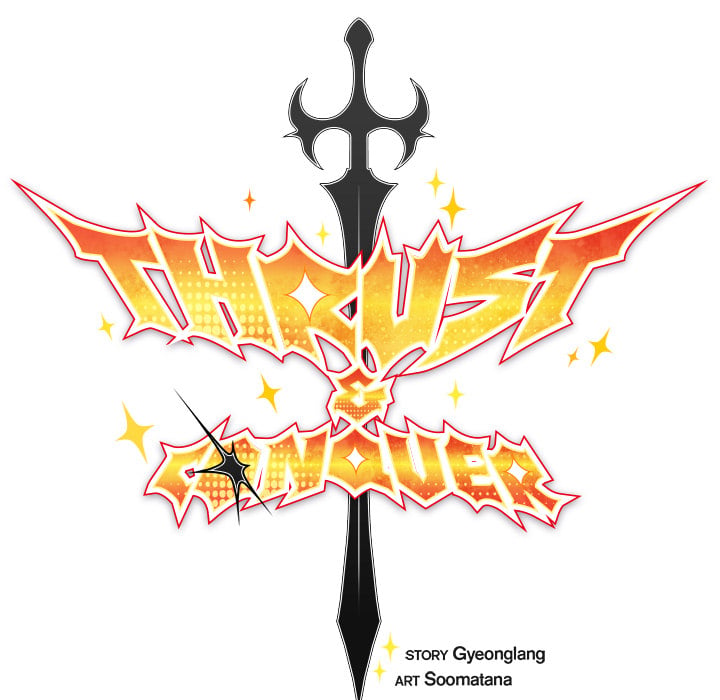 Thrust & Conquer Chapter 33 - Page 95 in English