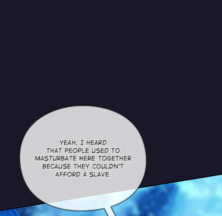 Thrust & Conquer Chapter 35 - Page 162 in English