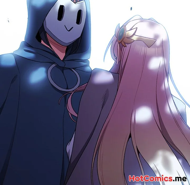 Thrust & Conquer Chapter 35 - Page 19 in English