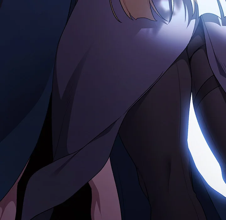 Thrust & Conquer Chapter 35 - Page 20 in English