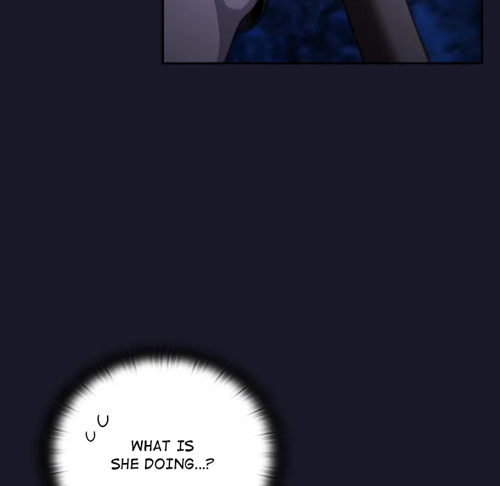 Thrust & Conquer Chapter 35 - Page 35 in English