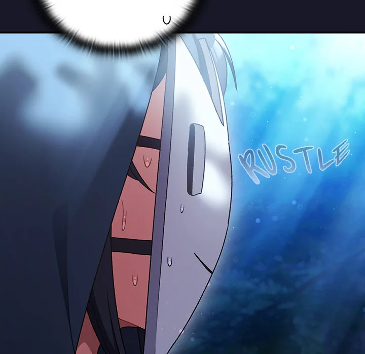 Thrust & Conquer Chapter 35 - Page 36 in English