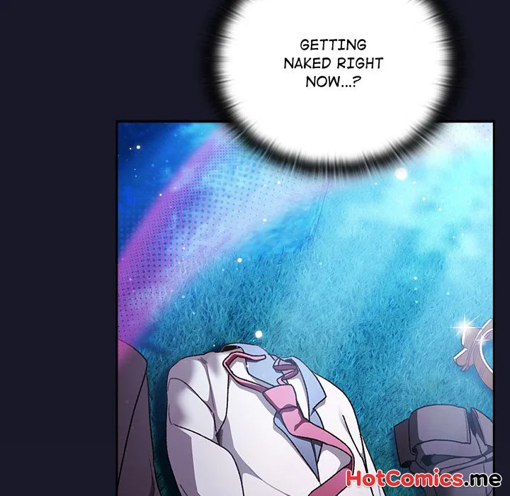 Thrust & Conquer Chapter 35 - Page 43 in English