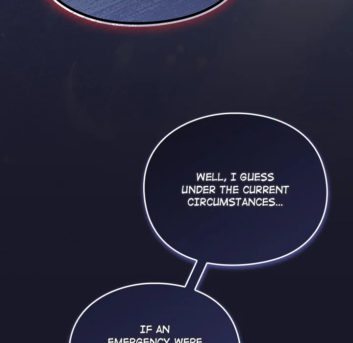 Thrust & Conquer Chapter 35 - Page 89 in English