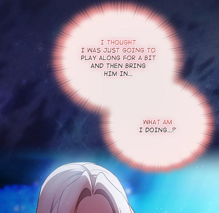 Thrust & Conquer Chapter 35 - Page 97 in English