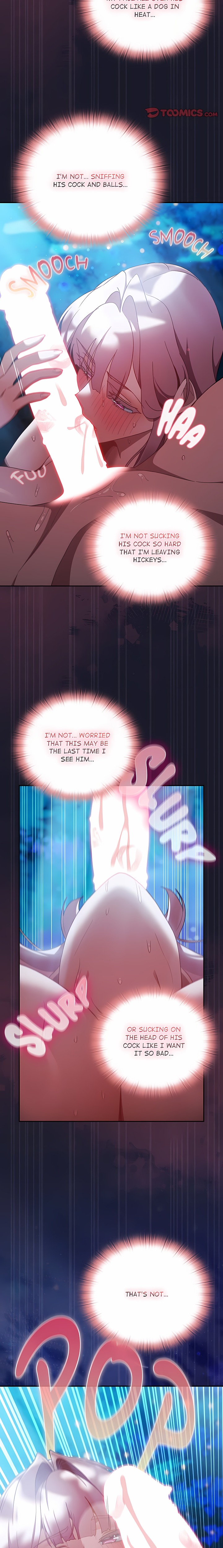 Thrust & Conquer Chapter 36 - Page 17 in English