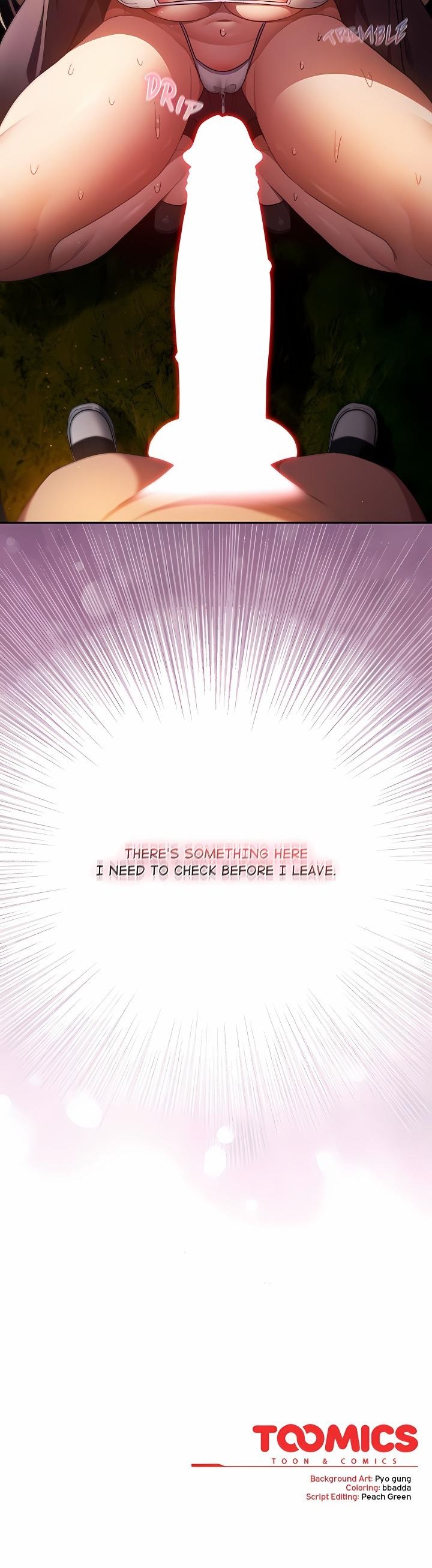 Thrust & Conquer Chapter 38 - Page 25 in English