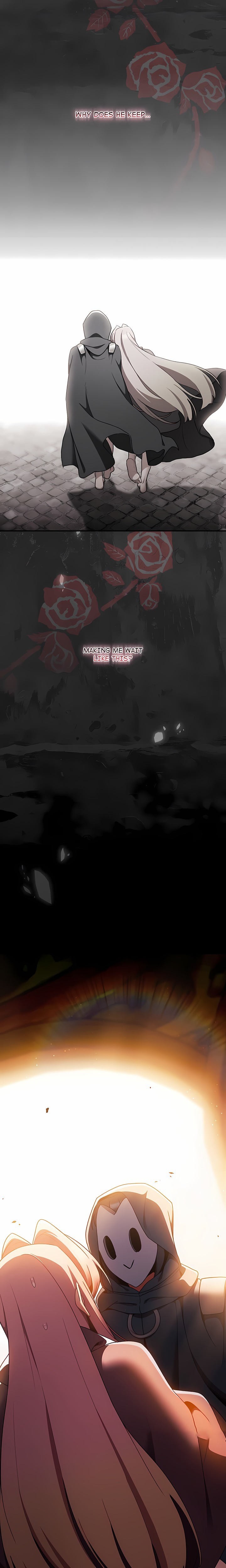 Thrust & Conquer Chapter 39 - Page 24 in English