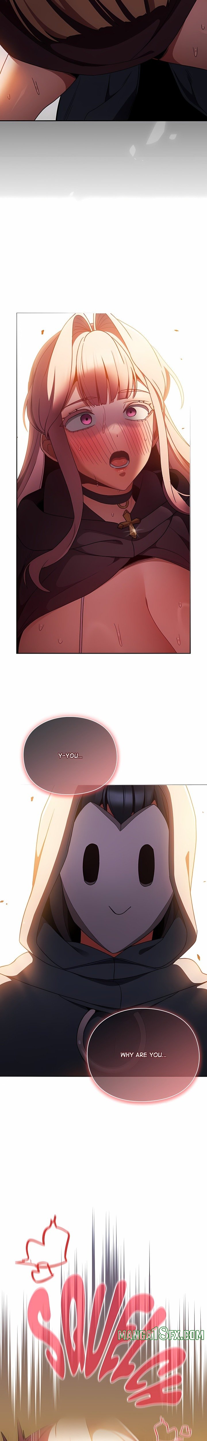 Thrust & Conquer Chapter 39 - Page 25 in English