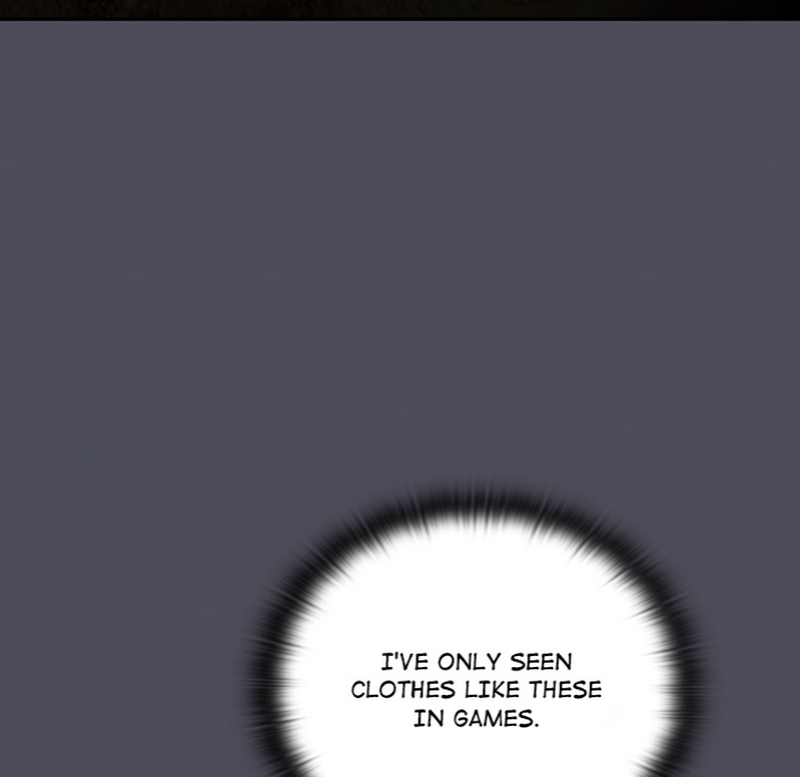 Thrust & Conquer Chapter 4 - Page 100 in English