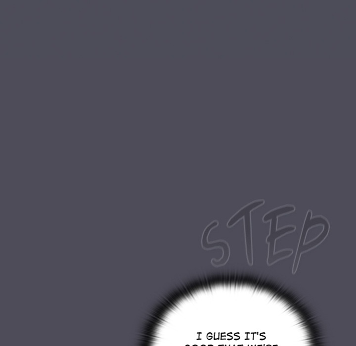 Thrust & Conquer Chapter 4 - Page 111 in English