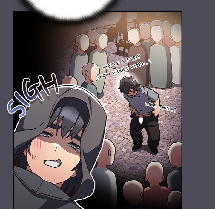 Thrust & Conquer Chapter 4 - Page 117 in English