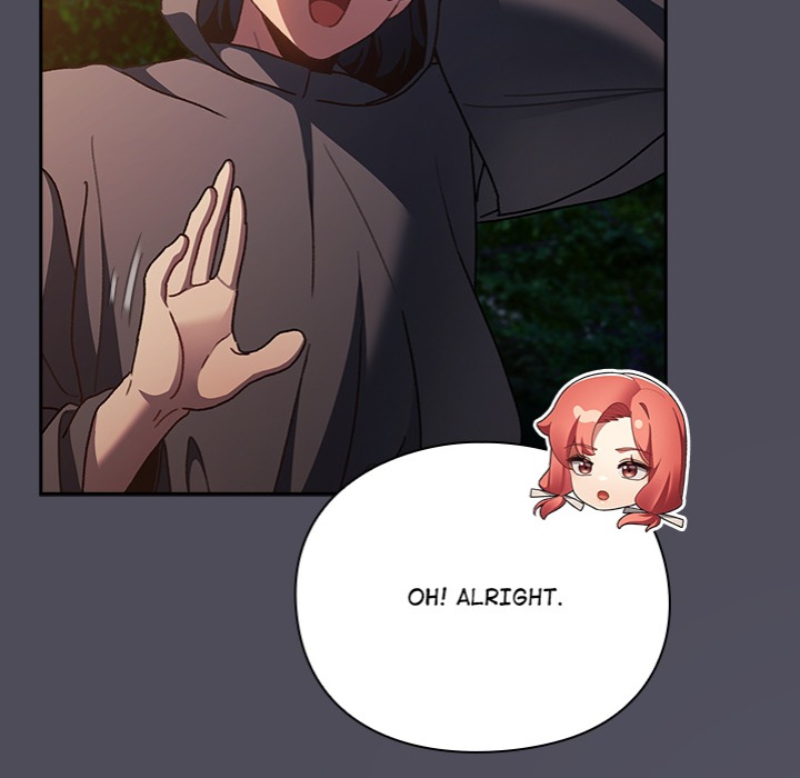 Thrust & Conquer Chapter 4 - Page 140 in English