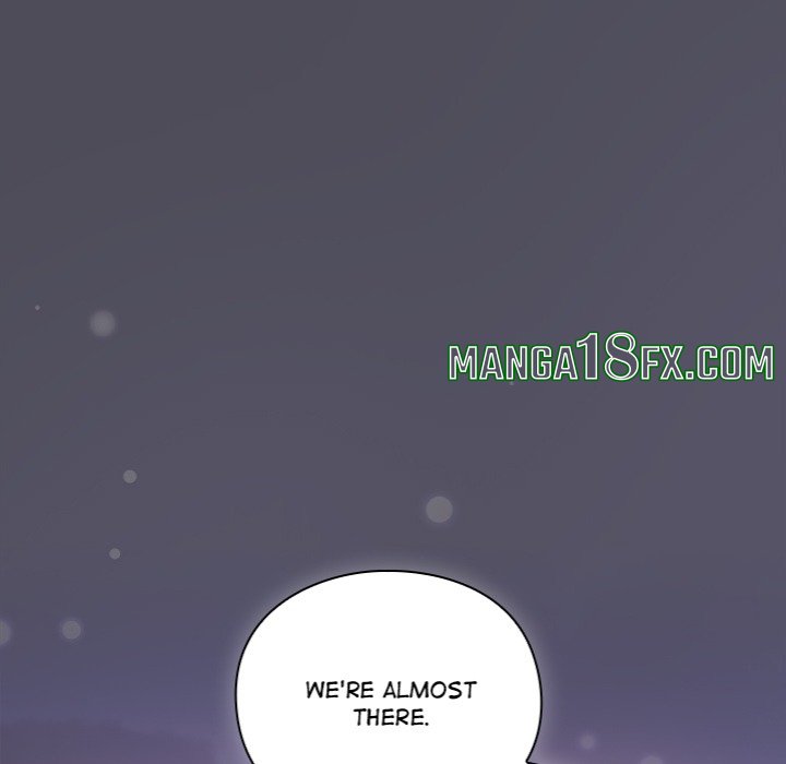 Thrust & Conquer Chapter 4 - Page 141 in English
