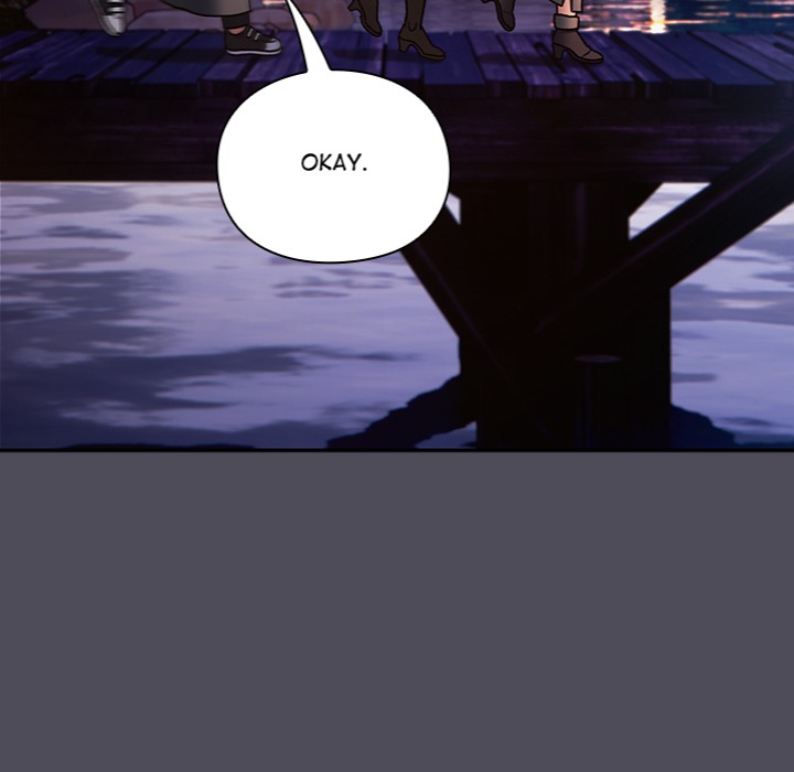 Thrust & Conquer Chapter 4 - Page 143 in English