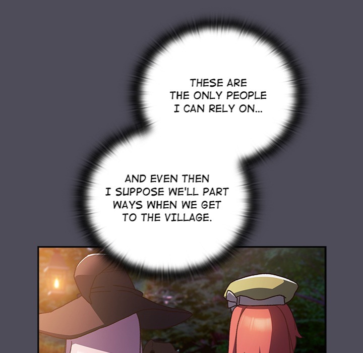 Thrust & Conquer Chapter 4 - Page 144 in English