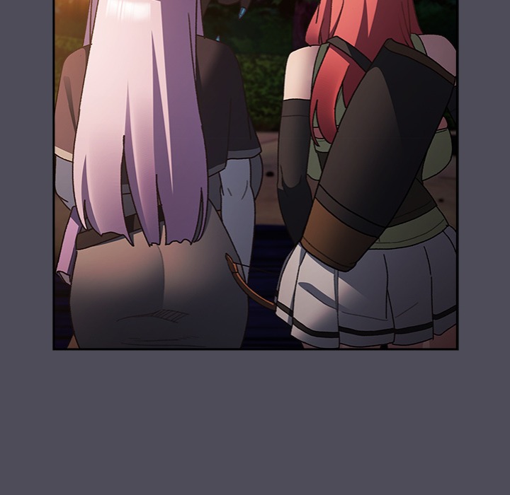 Thrust & Conquer Chapter 4 - Page 145 in English