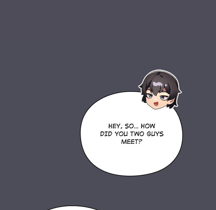 Thrust & Conquer Chapter 4 - Page 148 in English