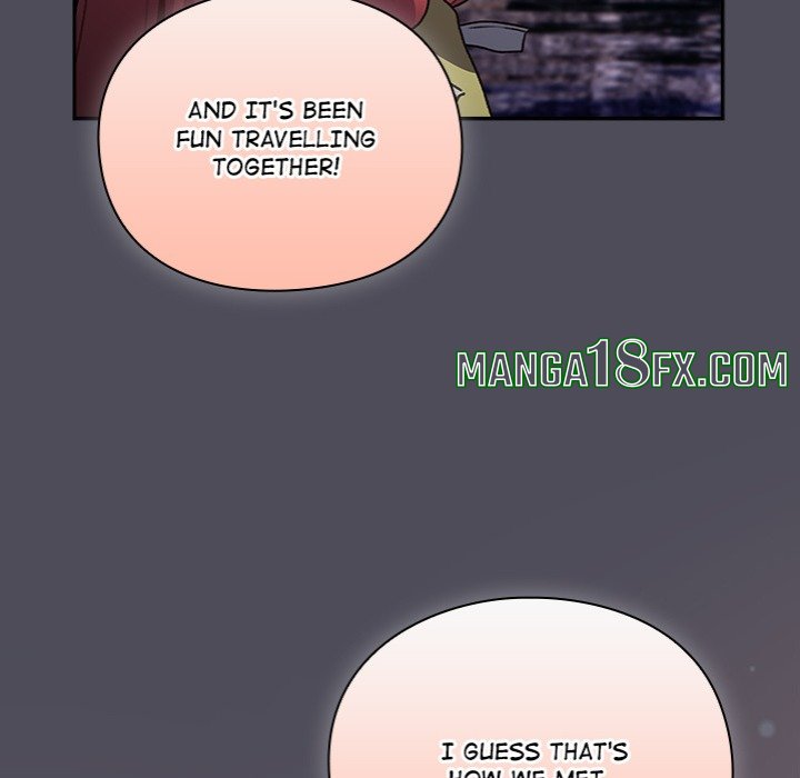 Thrust & Conquer Chapter 4 - Page 176 in English