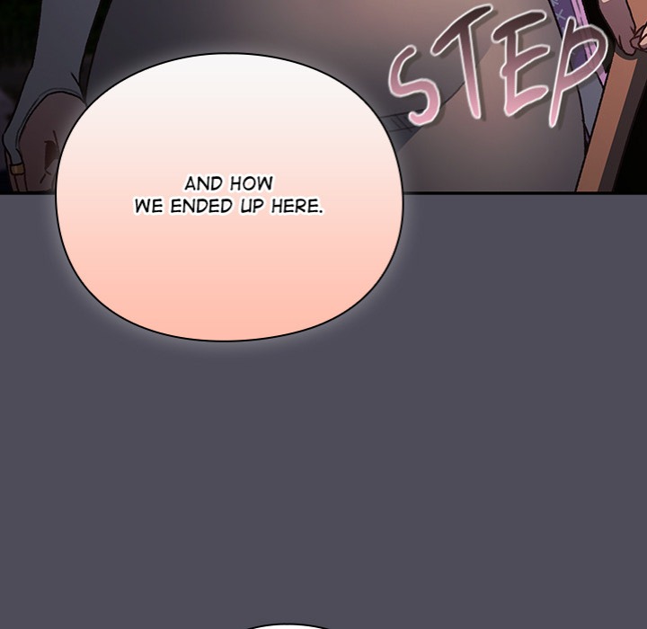 Thrust & Conquer Chapter 4 - Page 179 in English