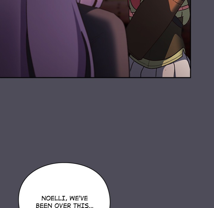 Thrust & Conquer Chapter 4 - Page 185 in English