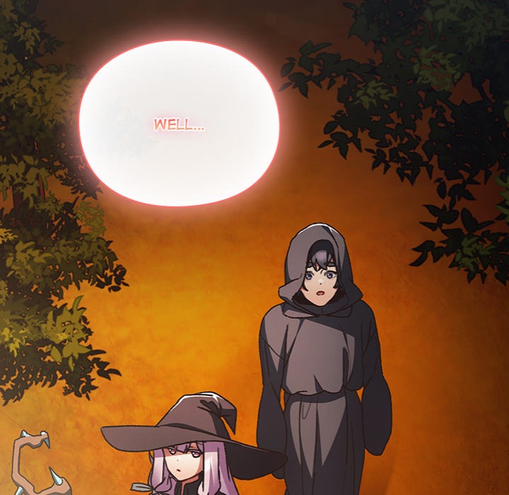 Thrust & Conquer Chapter 4 - Page 197 in English