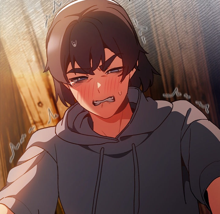Thrust & Conquer Chapter 4 - Page 27 in English