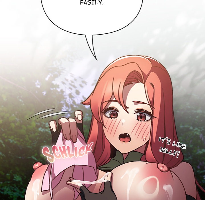 Thrust & Conquer Chapter 4 - Page 39 in English