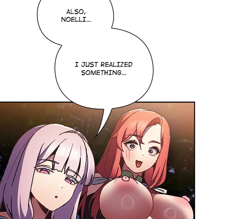 Thrust & Conquer Chapter 4 - Page 51 in English
