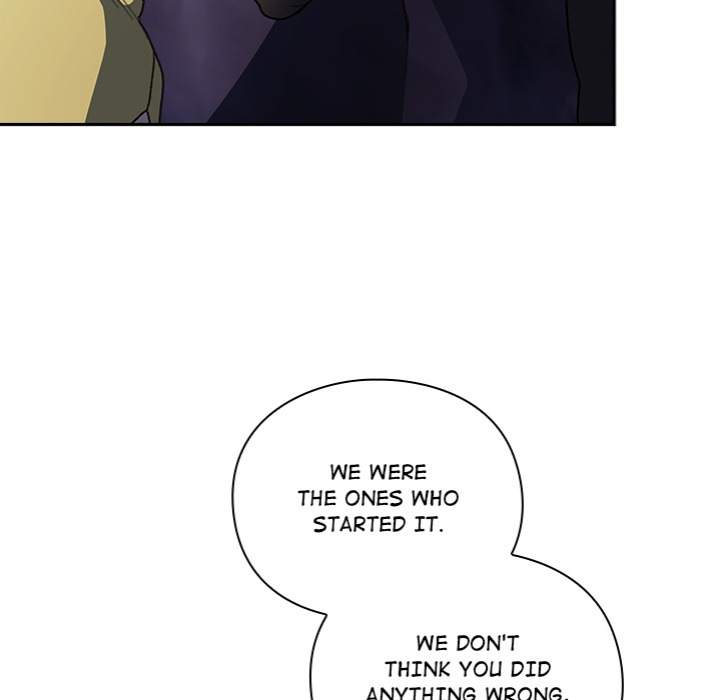 Thrust & Conquer Chapter 4 - Page 60 in English