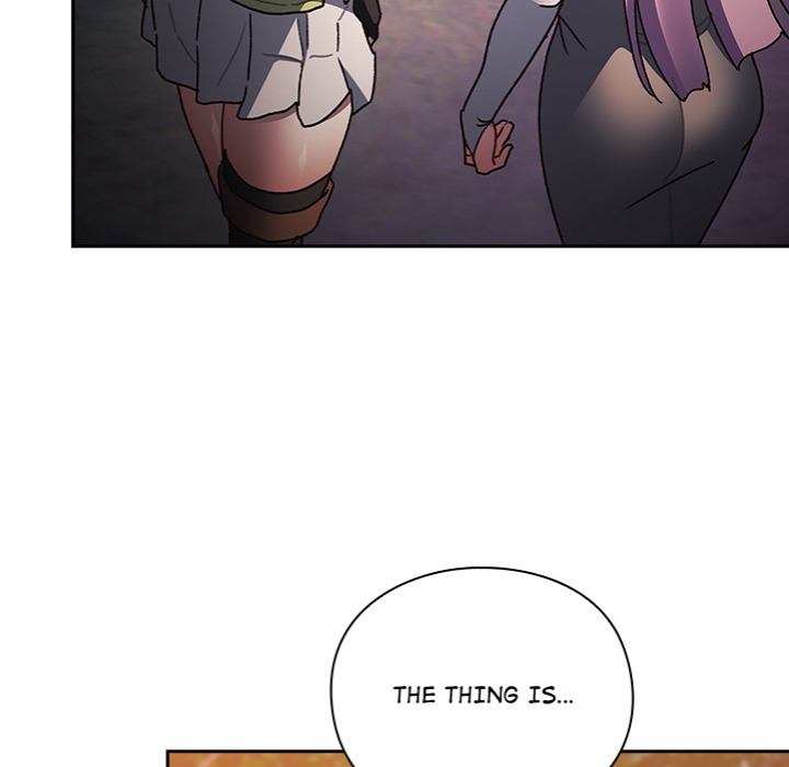 Thrust & Conquer Chapter 4 - Page 71 in English