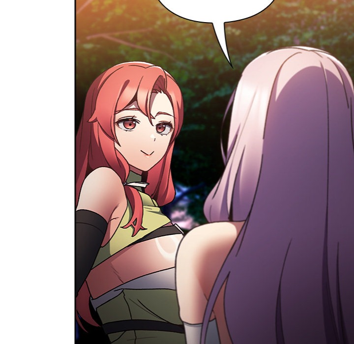 Thrust & Conquer Chapter 4 - Page 72 in English