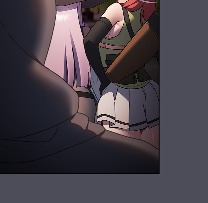 Thrust & Conquer Chapter 4 - Page 82 in English