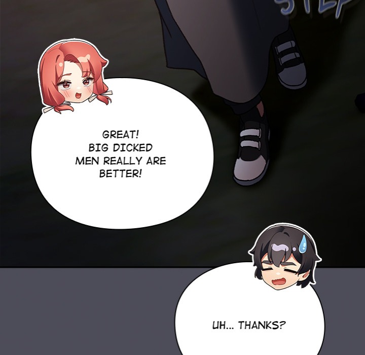 Thrust & Conquer Chapter 4 - Page 86 in English