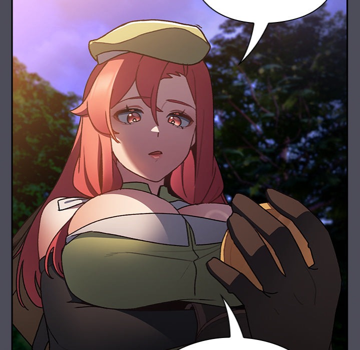 Thrust & Conquer Chapter 4 - Page 90 in English
