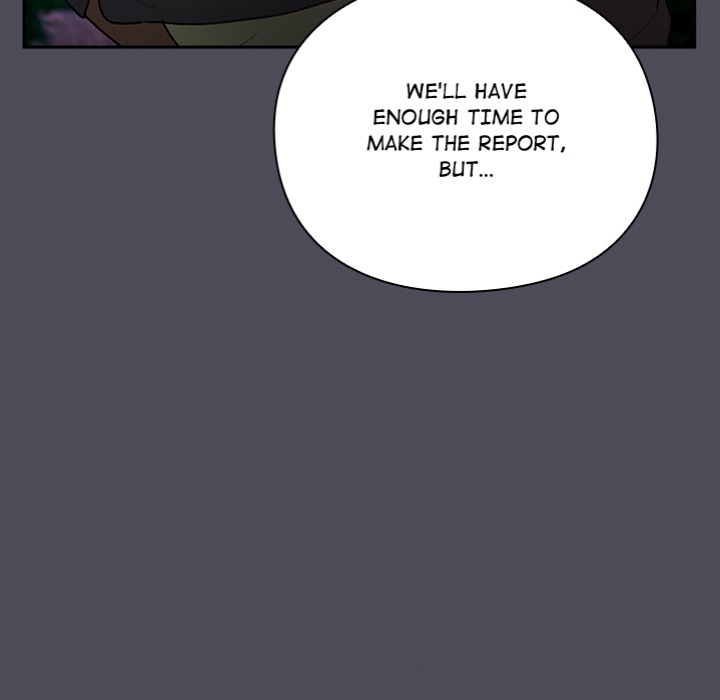 Thrust & Conquer Chapter 4 - Page 91 in English