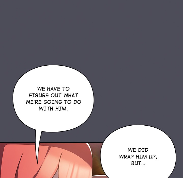 Thrust & Conquer Chapter 4 - Page 92 in English