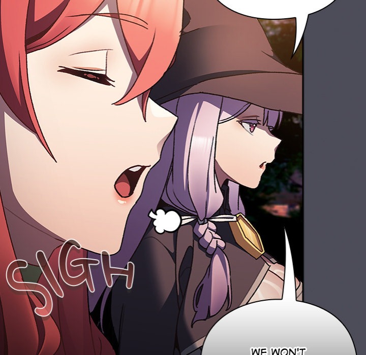 Thrust & Conquer Chapter 4 - Page 93 in English
