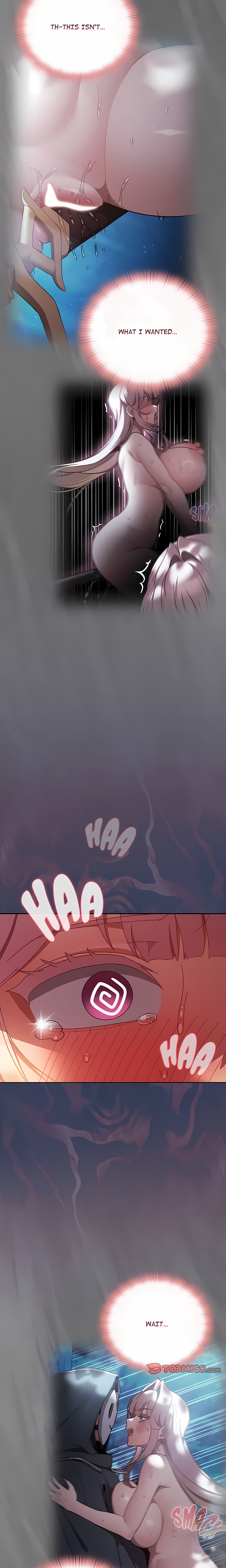 Thrust & Conquer Chapter 40 - Page 5 in English