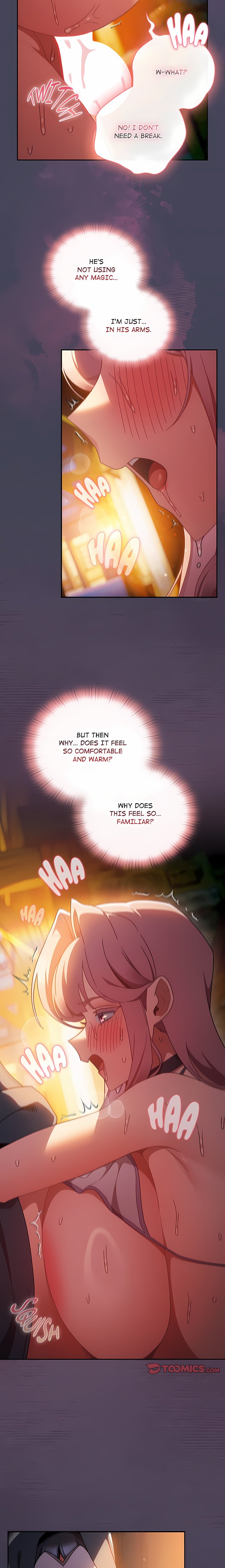 Thrust & Conquer Chapter 41 - Page 5 in English
