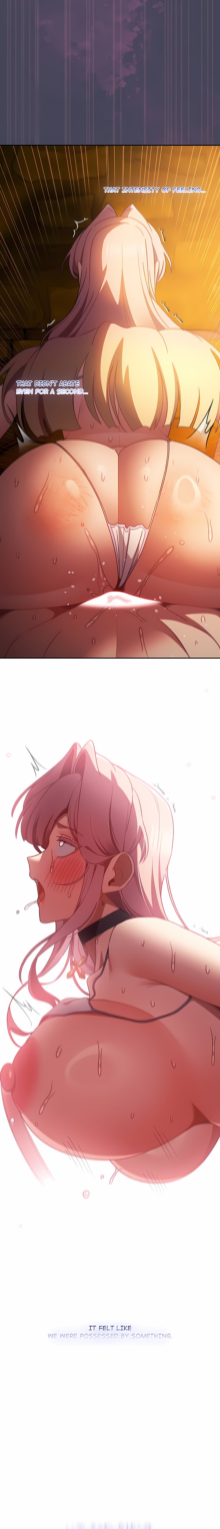 Thrust & Conquer Chapter 43 - Page 17 in English
