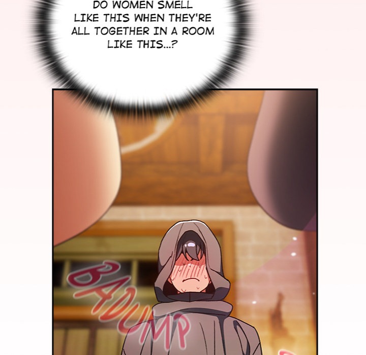 Thrust & Conquer Chapter 5 - Page 105 in English
