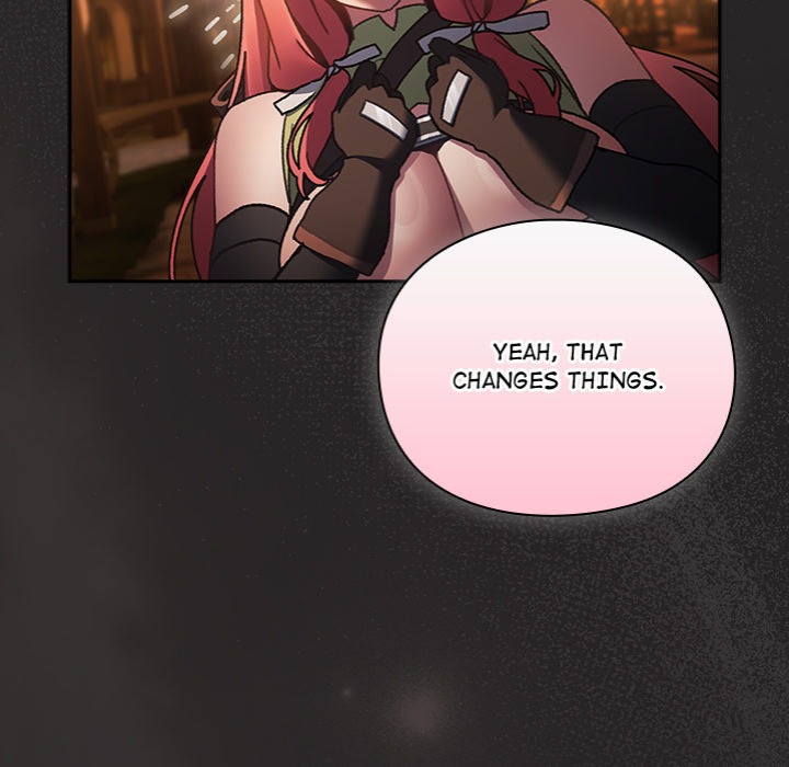 Thrust & Conquer Chapter 5 - Page 11 in English