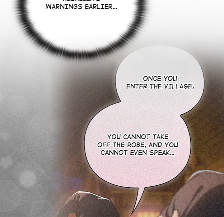 Thrust & Conquer Chapter 5 - Page 110 in English