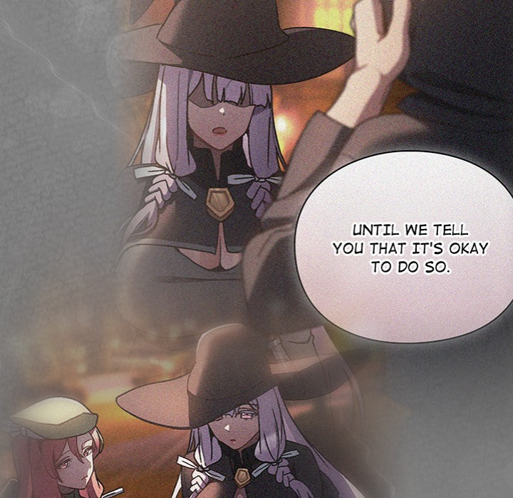 Thrust & Conquer Chapter 5 - Page 111 in English