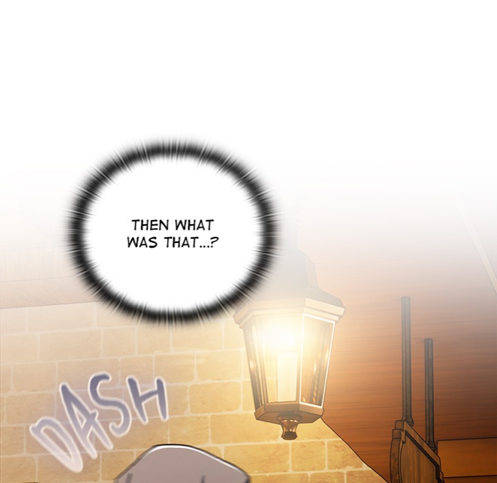 Thrust & Conquer Chapter 5 - Page 121 in English